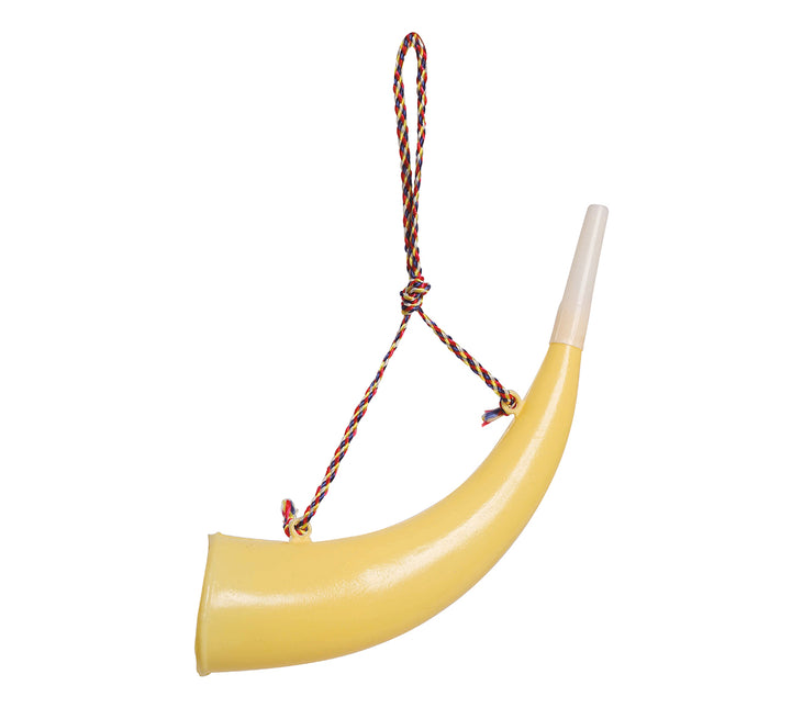Róg wikingów 24 cm
