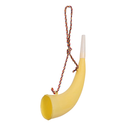 Róg wikingów 24 cm