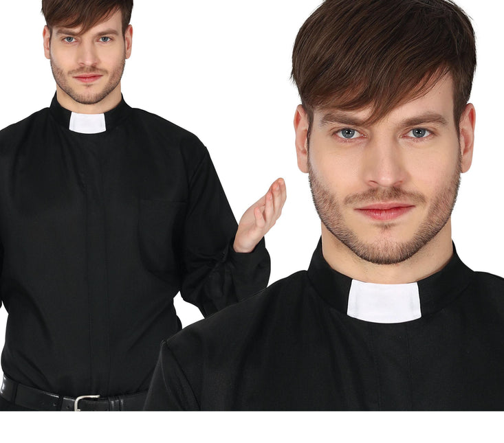 Priest Shirt L