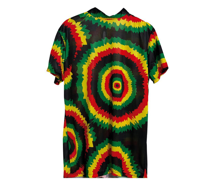 Koszulka Rasta