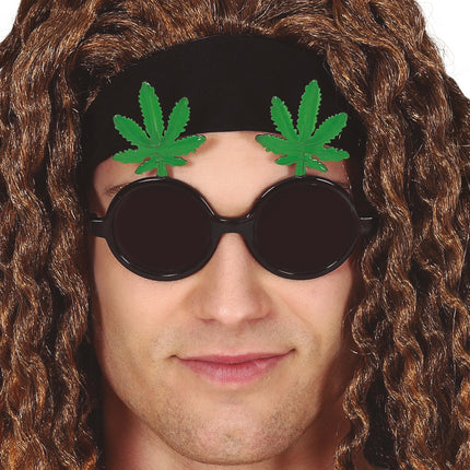 Spectacles Weed