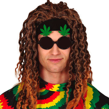 Spectacles Weed