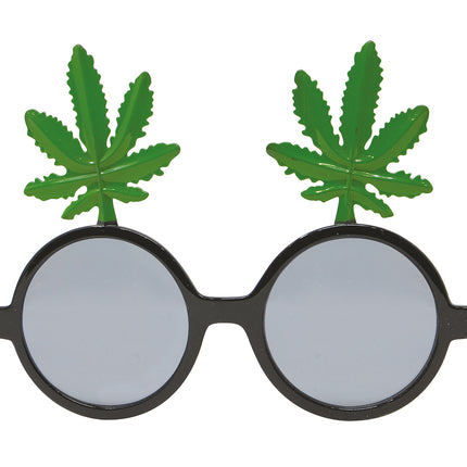 Spectacles Weed