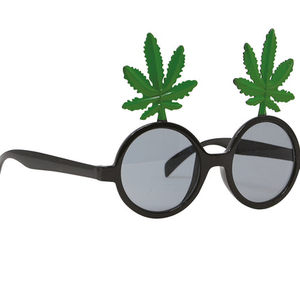 Spectacles Weed