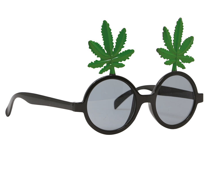 Spectacles Weed