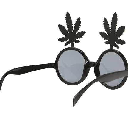 Spectacles Weed