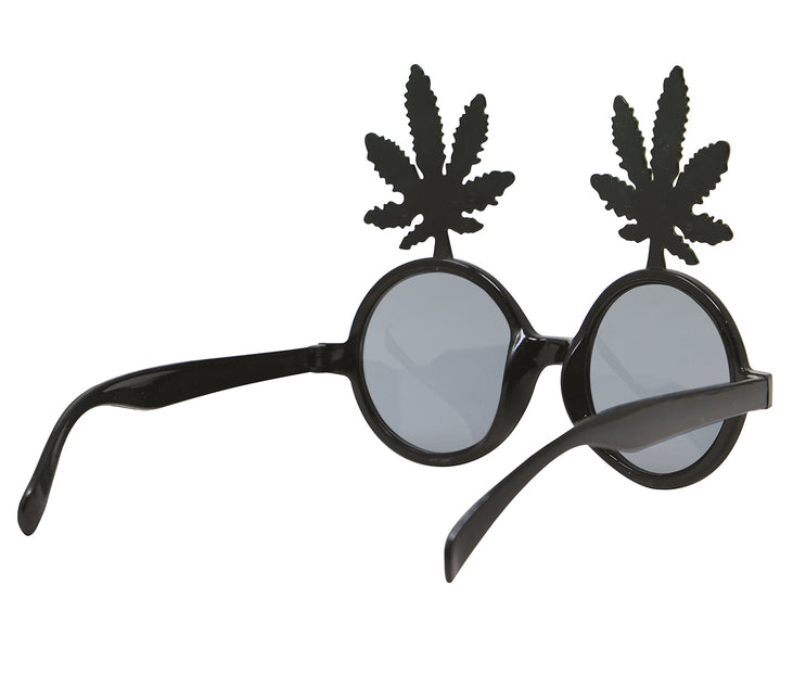 Spectacles Weed