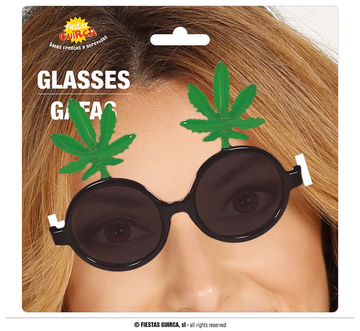 Spectacles Weed