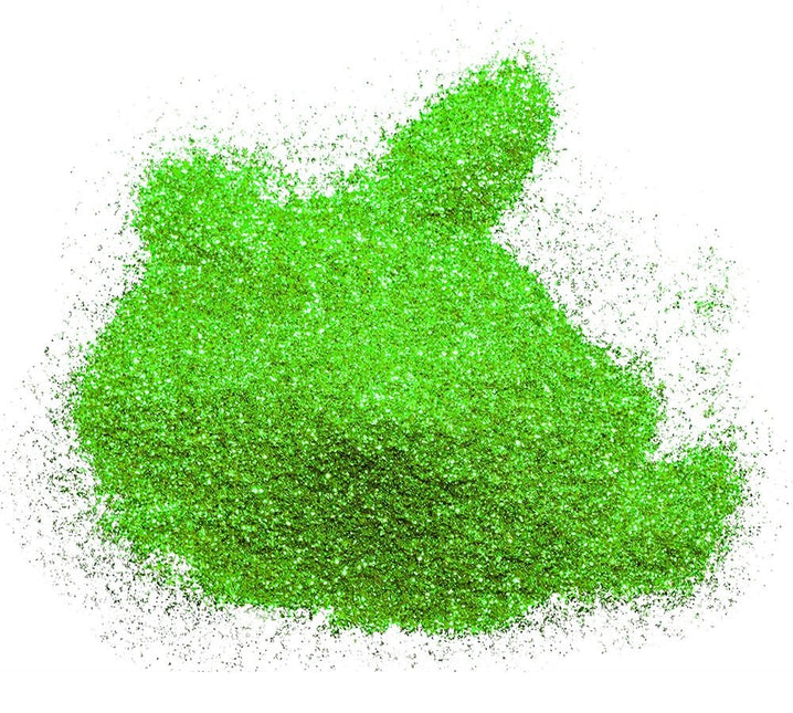 Spray do włosów i ciała UV Green 75ml