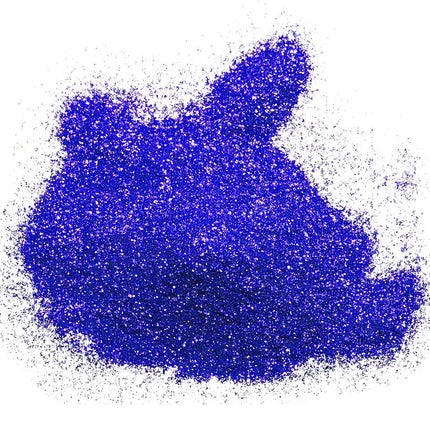 Spray do włosów i ciała UV Blue 75ml