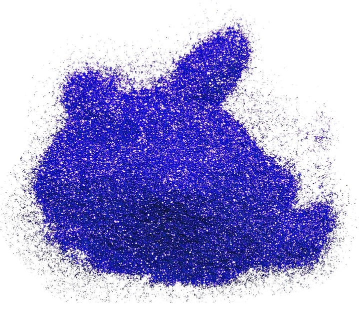 Spray do włosów i ciała UV Blue 75ml