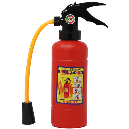 Gaśnica plastikowa 30 cm