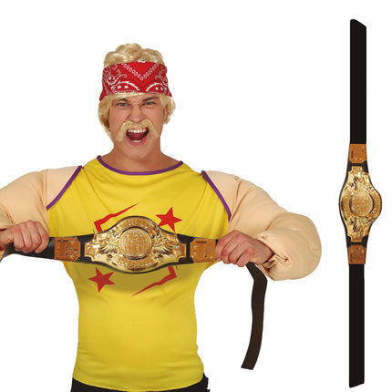 Pasowy Mistrz Świata 1.15m