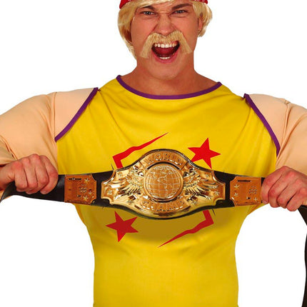 Pasowy Mistrz Świata 1.15m