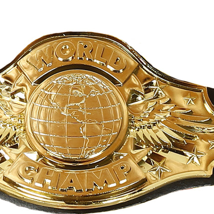 Pasowy Mistrz Świata 1.15m