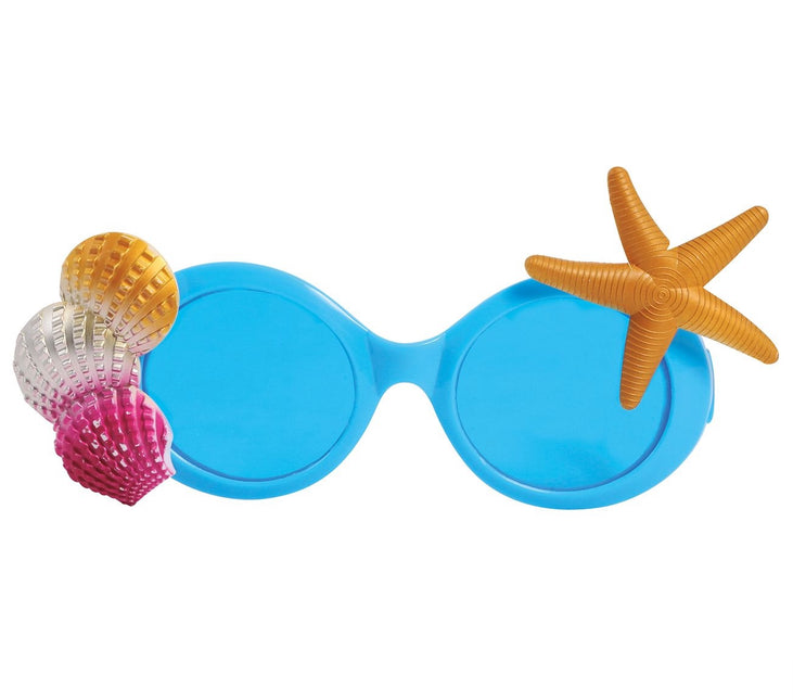 Okulary syrenki
