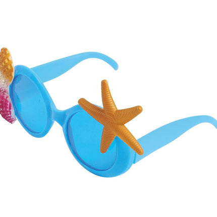 Okulary syrenki