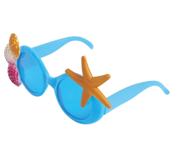 Okulary syrenki