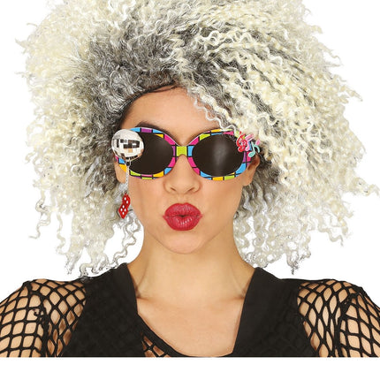 Okulary Discoball