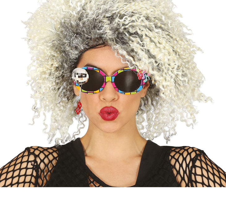 Okulary Discoball