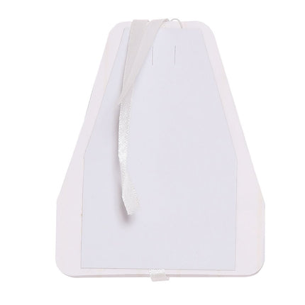 White Collar Paper