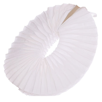 White Collar Paper