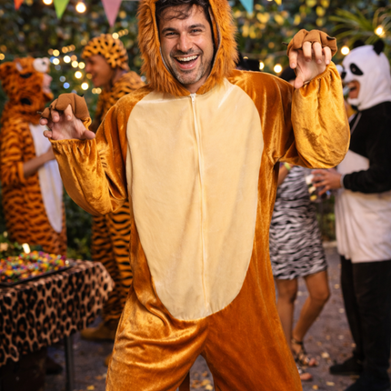 OneSie Lion