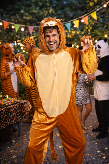OneSie Lion