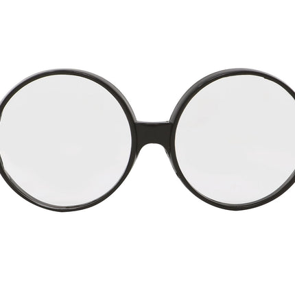Okulary sekretarki