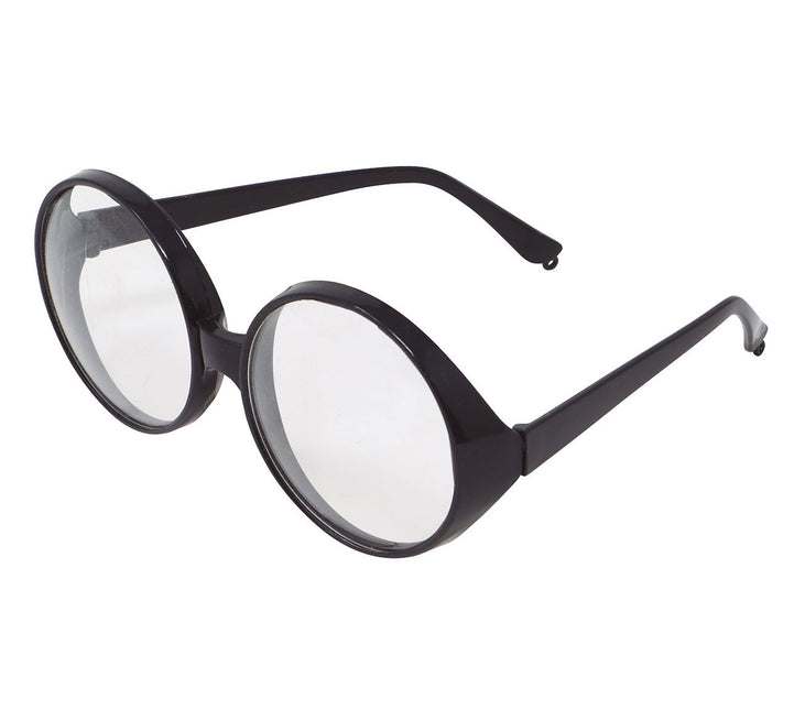 Okulary sekretarki