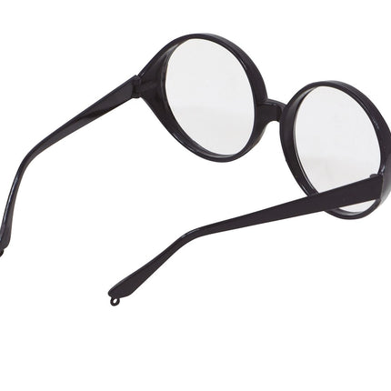 Okulary sekretarki