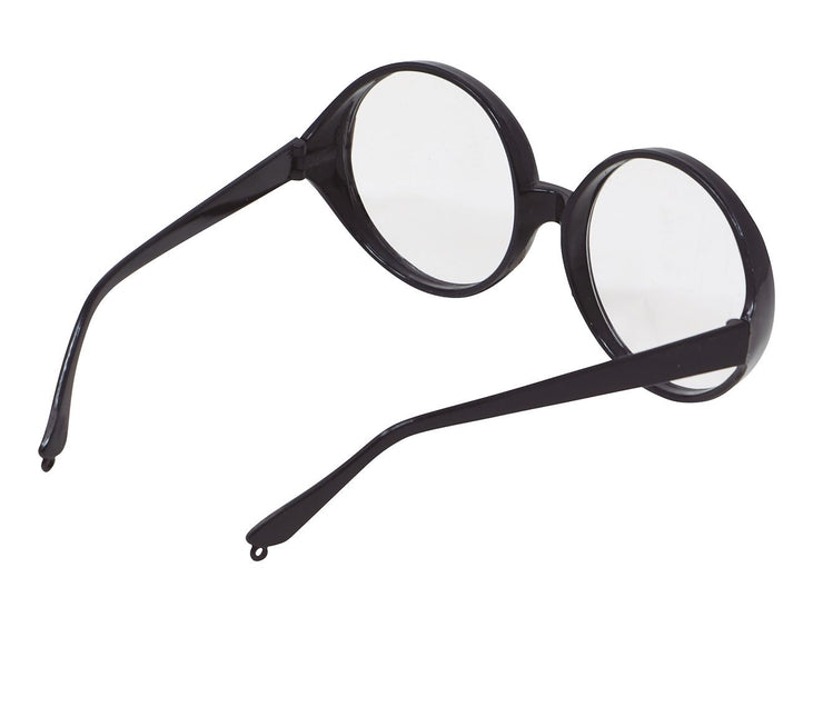 Okulary sekretarki