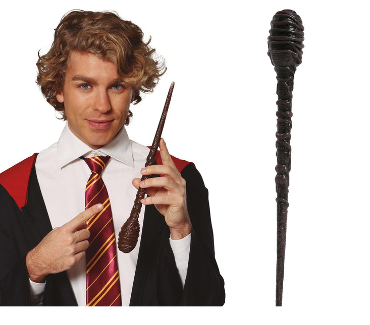 Różdżka na Halloween 25 cm