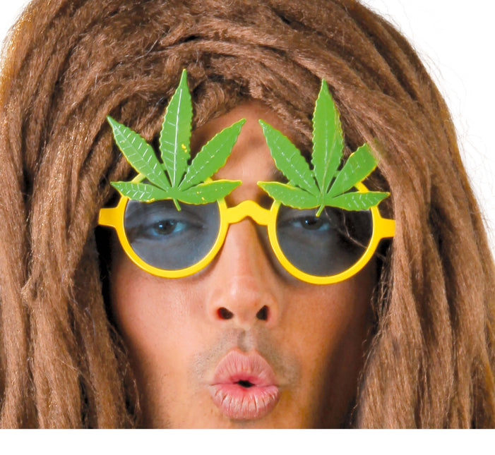 Okulary Rasta