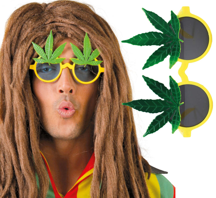 Okulary Rasta
