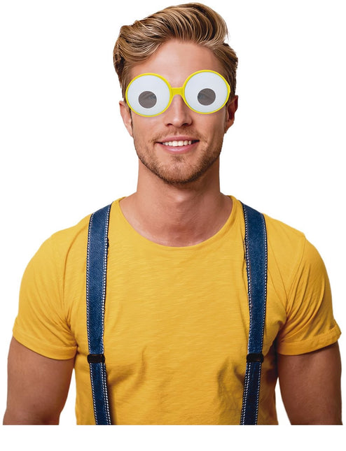 Okulary