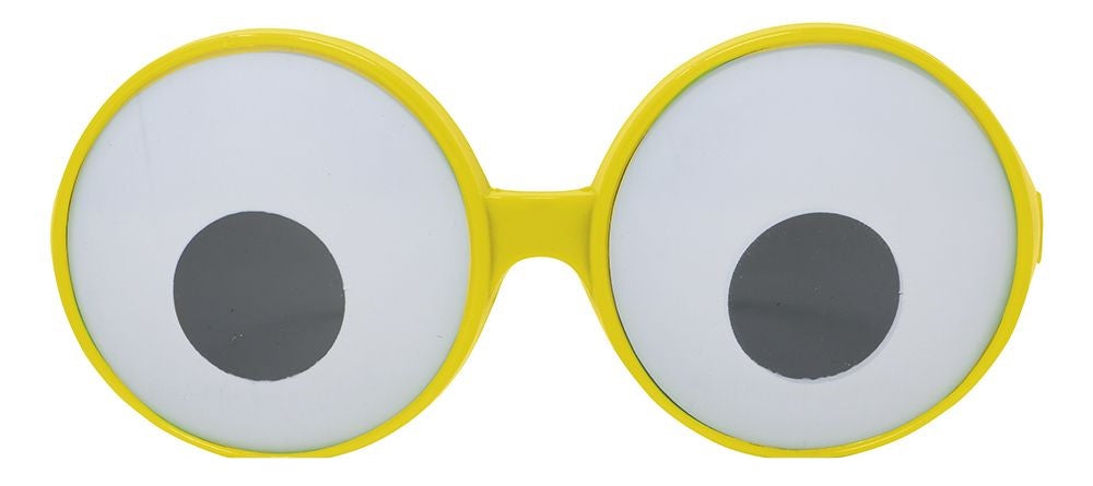 Okulary