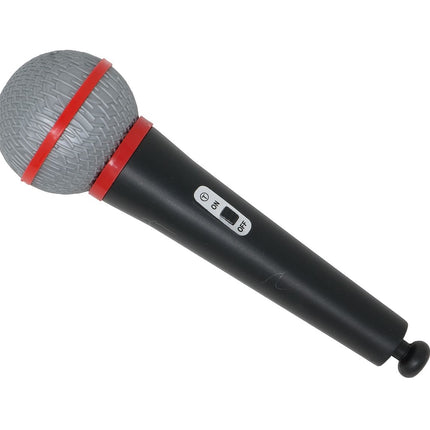 Mikrofon 26 cm