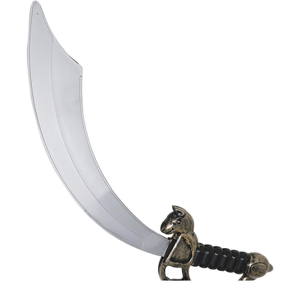 Miecz piracki 45 cm