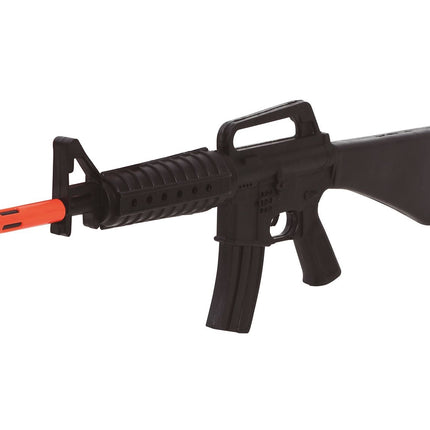 Fałszywy dźwięk karabinu maszynowego 56 cm