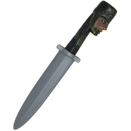 Nóż indyjski 30 cm