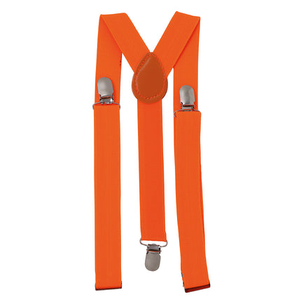Szelki Neon Orange