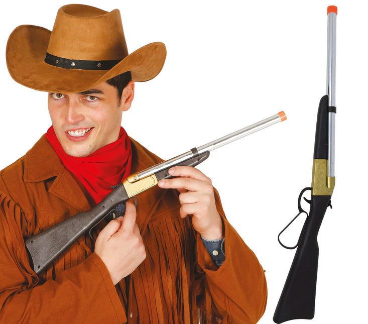 Fałszywy pistolet 60 cm