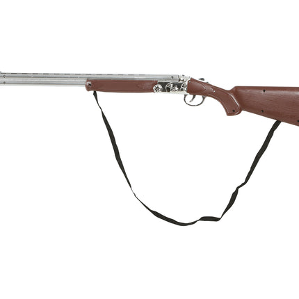 Fałszywy pistolet 68 cm