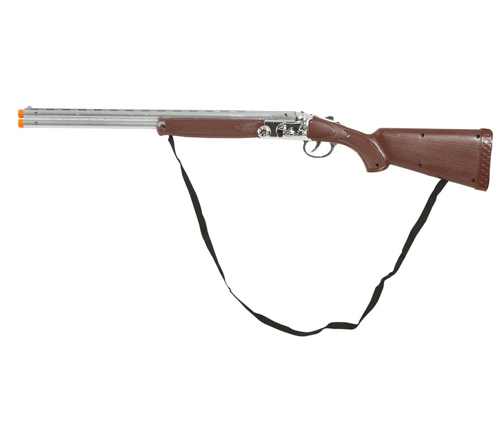 Fałszywy pistolet 68 cm