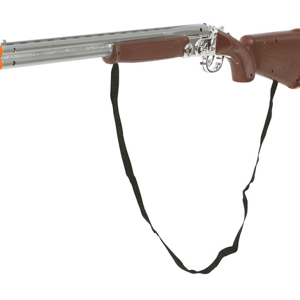 Fałszywy pistolet 68 cm