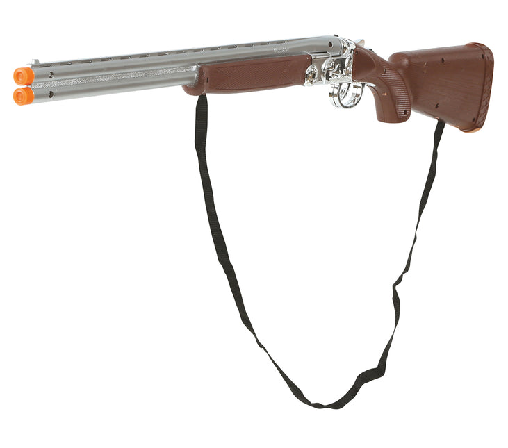 Fałszywy pistolet 68 cm
