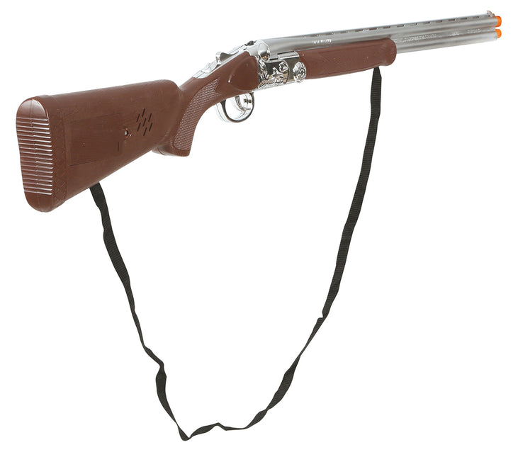 Fałszywy pistolet 68 cm
