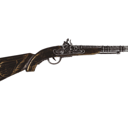 Pistolet piracki 50 cm