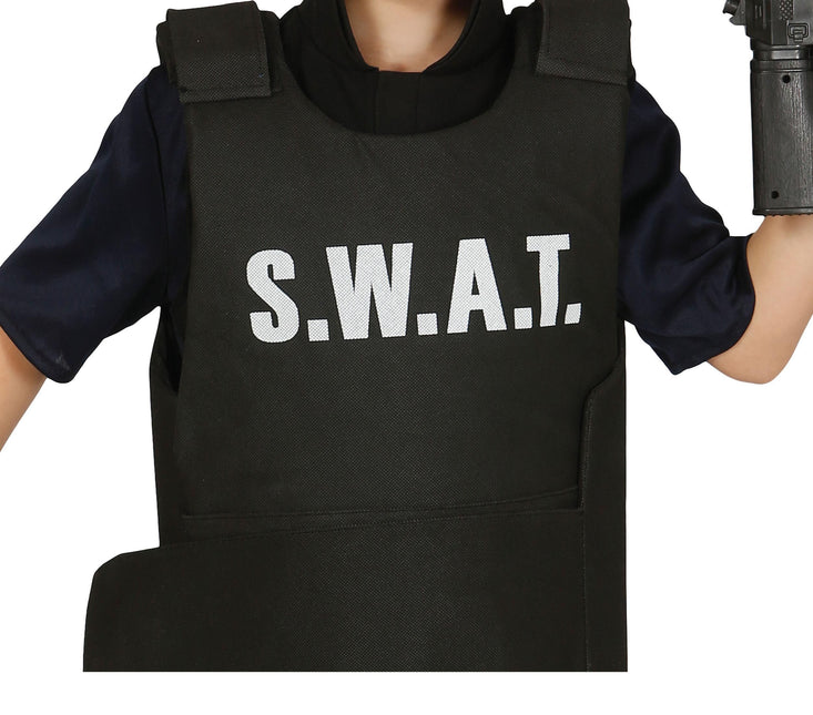 S.W.A.Kamizelka dziecięca 7/12 lat